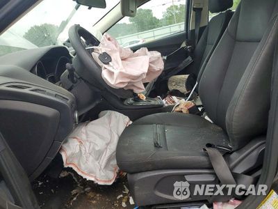 Zdjęcie 7 z 12 samochodu: 2016 FORD FOCUS SE VIN:1FADP3F26GL303385 - miniatura