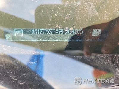 Zdjęcie 12 z 12 samochodu: 2023 CHEVROLET MALIBU LT VIN:1G1ZD5ST8PF204013 - miniatura