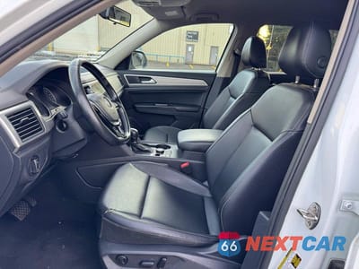 Zdjęcie 12 z 14 samochodu: 2018 VOLKSWAGEN ATLAS SE VIN:1V2KR2CA3JC572144 - miniatura