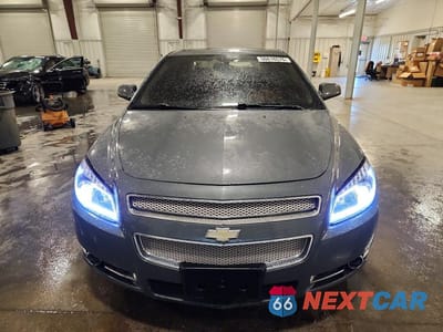 Piąte zdjęcie samochodu w środku: 2009 CHEVROLET MALIBU VIN:1G1ZK577994215182 - miniatura