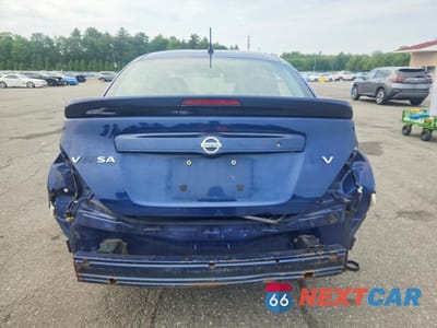 Zdjęcie 6 z 12 samochodu: 2018 NISSAN VERSA SV VIN:3N1CN7APXJL800749 - miniatura