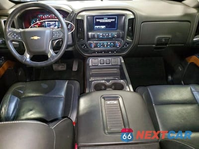 Zdjęcie 8 z 13 samochodu: 2017 CHEVROLET SILVERADO K1500 LTZ VIN:3GCUKSEC5HG259424 - miniatura