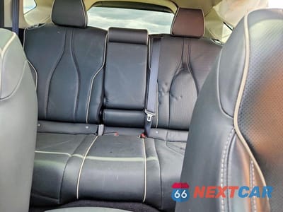 Zdjęcie 10 z 13 samochodu: 2022 ACURA RDX ADVANCE VIN:5J8TC2H75NL002447 - miniatura