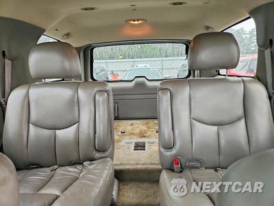 Zdjęcie 10 z 13 samochodu: 2005 CHEVROLET TAHOE C1500 VIN:1GNEC13T05R102207 - miniatura