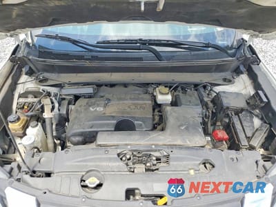 Zdjęcie 12 z 13 samochodu: 2019 NISSAN PATHFINDER PLATINUM VIN:5N1DR2MN9KC607570 - miniatura
