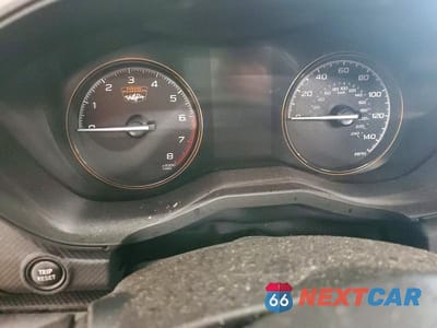 Zdjęcie 9 z 12 samochodu: 2022 SUBARU FORESTER WILDERNESS VIN:JF2SKAMC3NH501715 - miniatura