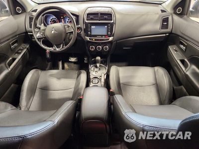 Zdjęcie 8 z 13 samochodu: 2017 MITSUBISHI OUTLANDER SPORT SEL VIN:JA4AR4AW3HZ047450 - miniatura