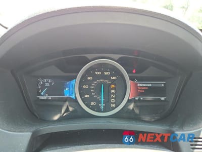 Zdjęcie 9 z 12 samochodu: 2015 FORD EXPLORER SPORT VIN:1FM5K8GT7FGA98096 - miniatura