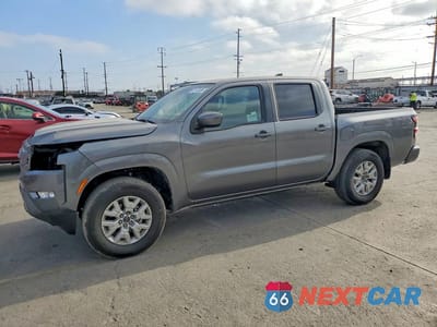 2024 NISSAN FRONTIER SV 1N6ED1EJ8RN648717 - główne zdjęcie licytacji z USA - miniatura