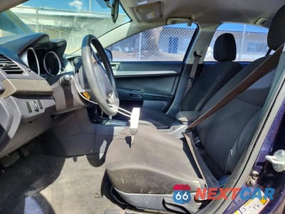 Zdjęcie 7 z 12 samochodu: 2014 MITSUBISHI LANCER ES VIN:JA32U2FU6EU022473 - miniatura