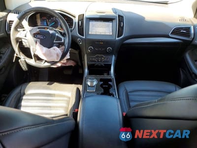 Zdjęcie 8 z 13 samochodu: 2019 FORD EDGE SEL VIN:2FMPK4J9XKBB60929 - miniatura