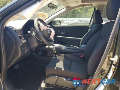 Zdjęcie 7 z 13 samochodu: 2016 HONDA HR-V EX VIN:3CZRU5H51GM713693 - miniatura