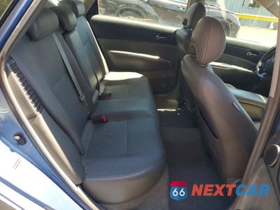 Zdjęcie 10 z 13 samochodu: 2006 TOYOTA PRIUS BASE VIN:JTDKB20U667064268 - miniatura