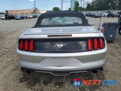 Zdjęcie 6 z 13 samochodu: 2017 FORD MUSTANG VIN:1FATP8UH0H5281759 - miniatura