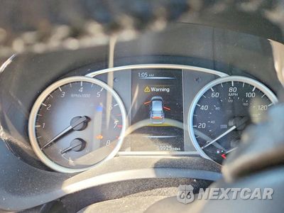 Zdjęcie 9 z 13 samochodu: 2016 NISSAN SENTRA SV VIN:3N1AB7AP4GY321691 - miniatura