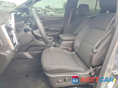 Zdjęcie 7 z 12 samochodu: 2026 GMC CANYON ELEVATION VIN:1GTP1BEK6T1164577 - miniatura