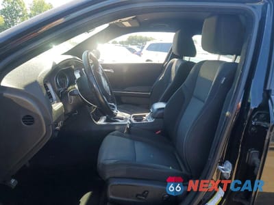 Zdjęcie 7 z 12 samochodu: 2022 DODGE CHARGER SXT VIN:2C3CDXBG4NH234542 - miniatura