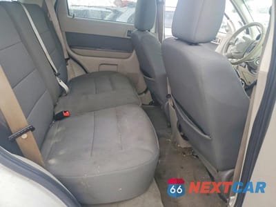 Zdjęcie 11 z 13 samochodu: 2010 FORD ESCAPE XLT VIN:1FMCU0D78AKA34438 - miniatura