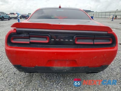 Zdjęcie 6 z 12 samochodu: 2018 DODGE CHALLENGER R VIN:2C3CDZBT6JH270414 - miniatura