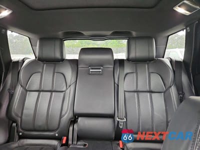 Zdjęcie 10 z 13 samochodu: 2016 LAND ROVER RANGE ROVER VIN:SALWR2PF4GA120239 - miniatura