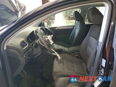 Zdjęcie 7 z 12 samochodu: 2012 VOLKSWAGEN GOLF VIN:WVWDB7AJXCW324098 - miniatura