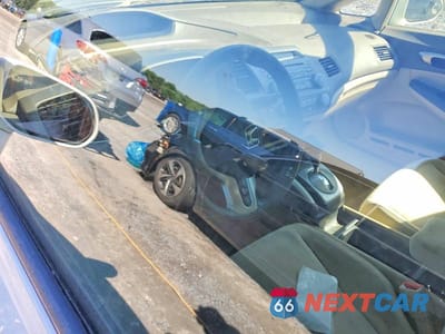 Zdjęcie 9 z 12 samochodu: 2007 HONDA CIVIC EX VIN:1HGFA16867L028213 - miniatura