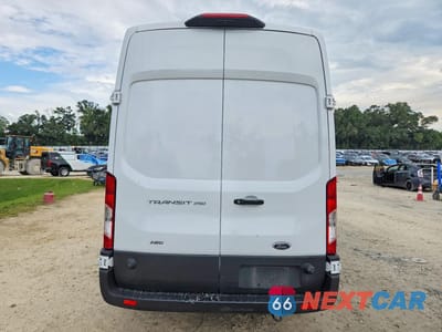 Zdjęcie 6 z 13 samochodu: 2023 FORD TRANSIT T-250 VIN:1FTBR2X89PKA25550 - miniatura