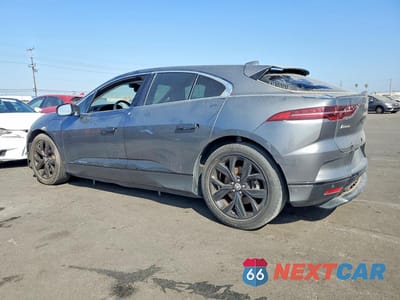 Drugie zdjęcie samochodu z przodu: 2019 JAGUAR I-PACE FIRST EDITION VIN:SADHD2S15K1F63252 - miniatura