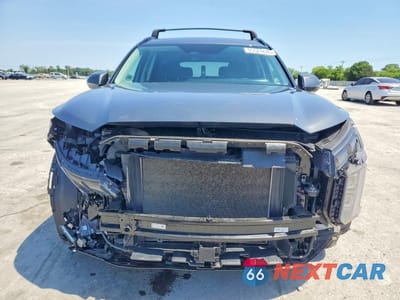 Piąte zdjęcie samochodu w środku: 2025 HYUNDAI PALISADE XRT VIN:KM8R3DGE8SU893050 - miniatura