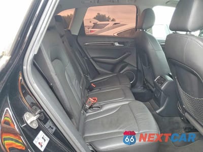 Zdjęcie 11 z 13 samochodu: 2013 AUDI Q5 PREMIUM PLUS VIN:WA1LFAFP0DA009331 - miniatura