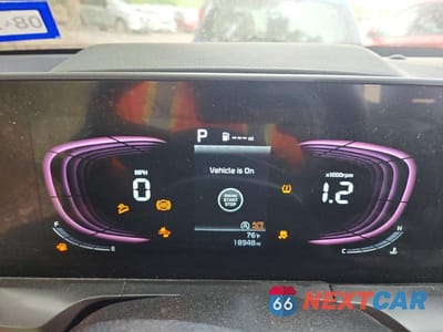 Zdjęcie 9 z 13 samochodu: 2025 KIA TELLURIDE S VIN:5XYP64GC9SG699114 - miniatura
