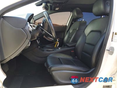 Zdjęcie 7 z 12 samochodu: 2018 MERCEDES-BENZ GLA 250 VIN:WDCTG4EB6JJ504780 - miniatura