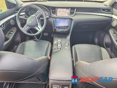 Zdjęcie 8 z 14 samochodu: 2020 INFINITI QX50 SENSORY VIN:3PCAJ5M15LF121095 - miniatura