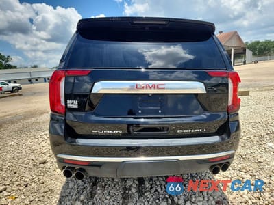 Zdjęcie 6 z 13 samochodu: 2022 GMC YUKON XL DENALI VIN:1GKS2JKL4NR260960 - miniatura