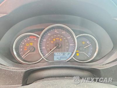 Zdjęcie 9 z 13 samochodu: 2016 TOYOTA COROLLA LE VIN:5YFBURHE1GP449804 - miniatura