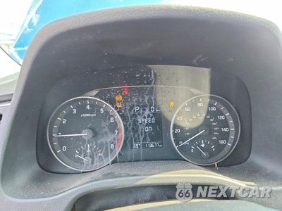 Zdjęcie 9 z 13 samochodu: 2017 HYUNDAI ELANTRA SE VIN:KMHD74LF1HU422301 - miniatura