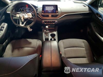Zdjęcie 8 z 12 samochodu: 2025 NISSAN ALTIMA SV VIN:1N4BL4DV7SN324460 - miniatura