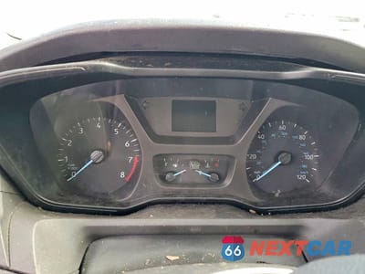 Zdjęcie 9 z 14 samochodu: 2015 FORD TRANSIT T-150 VIN:1FMZK1CM3FKB06604 - miniatura