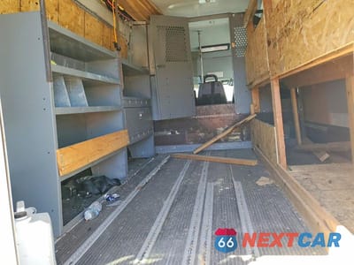 Zdjęcie 10 z 13 samochodu: 2013 CHEVROLET EXPRESS G4500 VIN:1GB6G5BL2D1130909 - miniatura