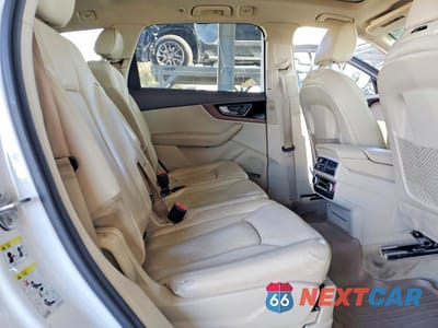 Zdjęcie 10 z 12 samochodu: 2017 AUDI Q7 PRESTIGE VIN:WA1VAAF71HD011097 - miniatura