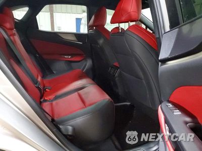 Zdjęcie 11 z 14 samochodu: 2025 LEXUS NX 350 F SPORT HANDLING VIN:2T2KGCEZ7SC089292 - miniatura