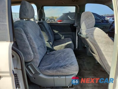 Zdjęcie 10 z 13 samochodu: 2003 HONDA ODYSSEY EX VIN:5FNRL18613B082162 - miniatura