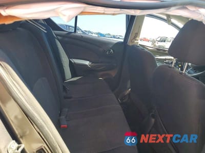 Zdjęcie 10 z 13 samochodu: 2015 NISSAN VERSA 1.6 SV VIN:3N1CN7AP5FL902953 - miniatura