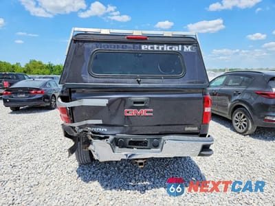 Zdjęcie 6 z 12 samochodu: 2014 GMC SIERRA K1500 VIN:1GTN2TECXEZ242155 - miniatura