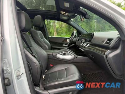 Zdjęcie 12 z 14 samochodu: 2020 MERCEDES-BENZ GLS 450 4MATIC VIN:4JGFF5KE8LA116751 - miniatura