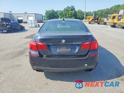 Zdjęcie 6 z 12 samochodu: 2016 BMW 550 I VIN:WBAKN9C5XGD962683 - miniatura
