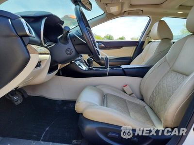 Zdjęcie 7 z 12 samochodu: 2017 NISSAN MAXIMA VIN:1N4AA6AP4HC426550 - miniatura