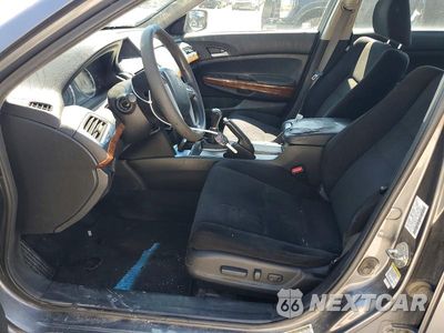 Zdjęcie 7 z 12 samochodu: 2012 HONDA ACCORD EX VIN:1HGCP2E78CA091058 - miniatura