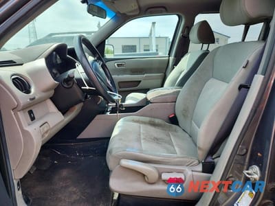 Zdjęcie 7 z 13 samochodu: 2012 HONDA PILOT VIN:5FNYF4H28CB039472 - miniatura