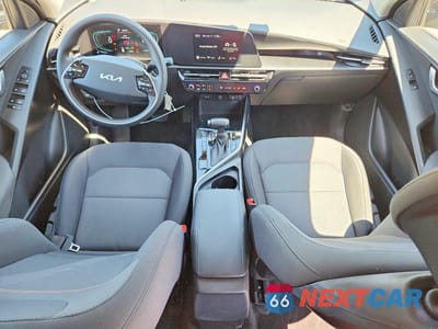 Zdjęcie 8 z 13 samochodu: 2026 KIA NIRO LX VIN:KNDCP3LE9T5326825 - miniatura